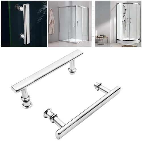 Poign porte de douche - porte,