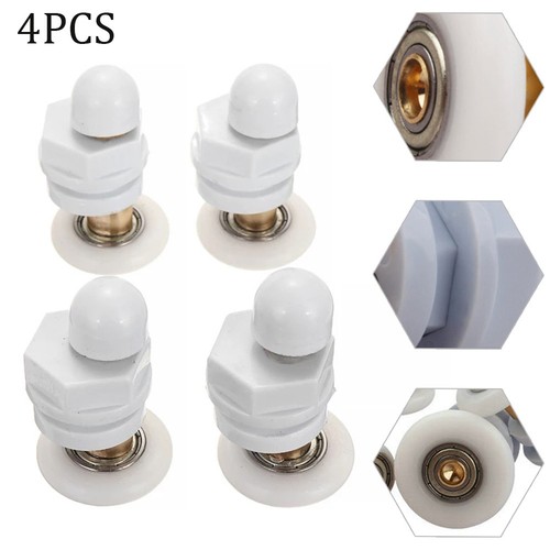Rouleaux porte douche - rouleaux, de