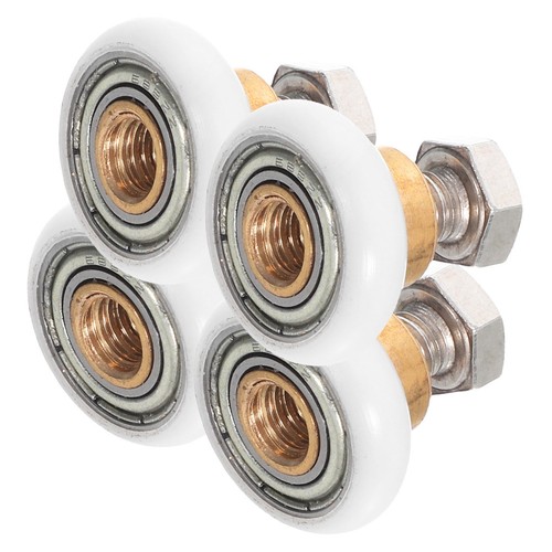 Pcs roulettes porte - roulettes, de