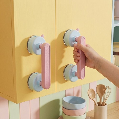 Barre appui ventouse pour - barre,