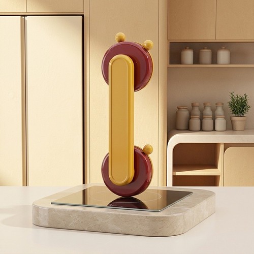 Barre appui ventouse - d'appui,