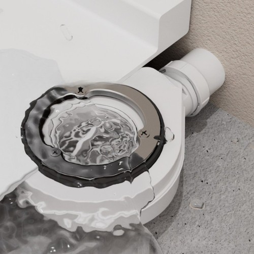 Kit vidange douche - kit, de