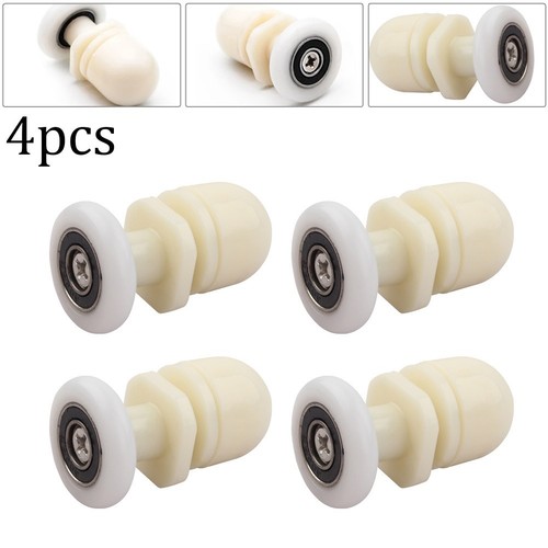 Rouleaux porte douche - rouleaux, de