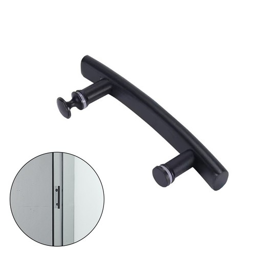 Boutons porte douche - boutons,